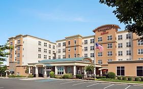 Residence Inn Chattanooga Near Hamilton Place Chattanooga Tn